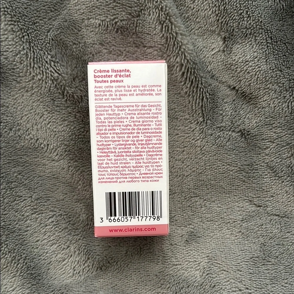 Clarins Multi-Active Jour Day Cream